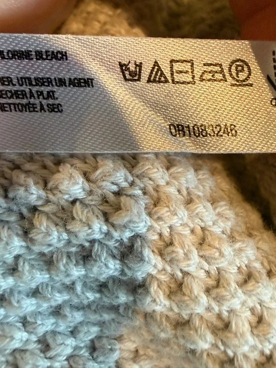 Free People Beach Hailee Sweater Medium - Picture 10 of 11